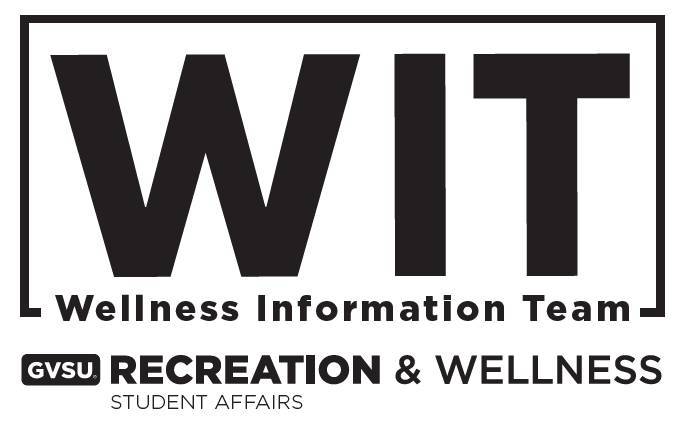 WIT Wellness Information Team